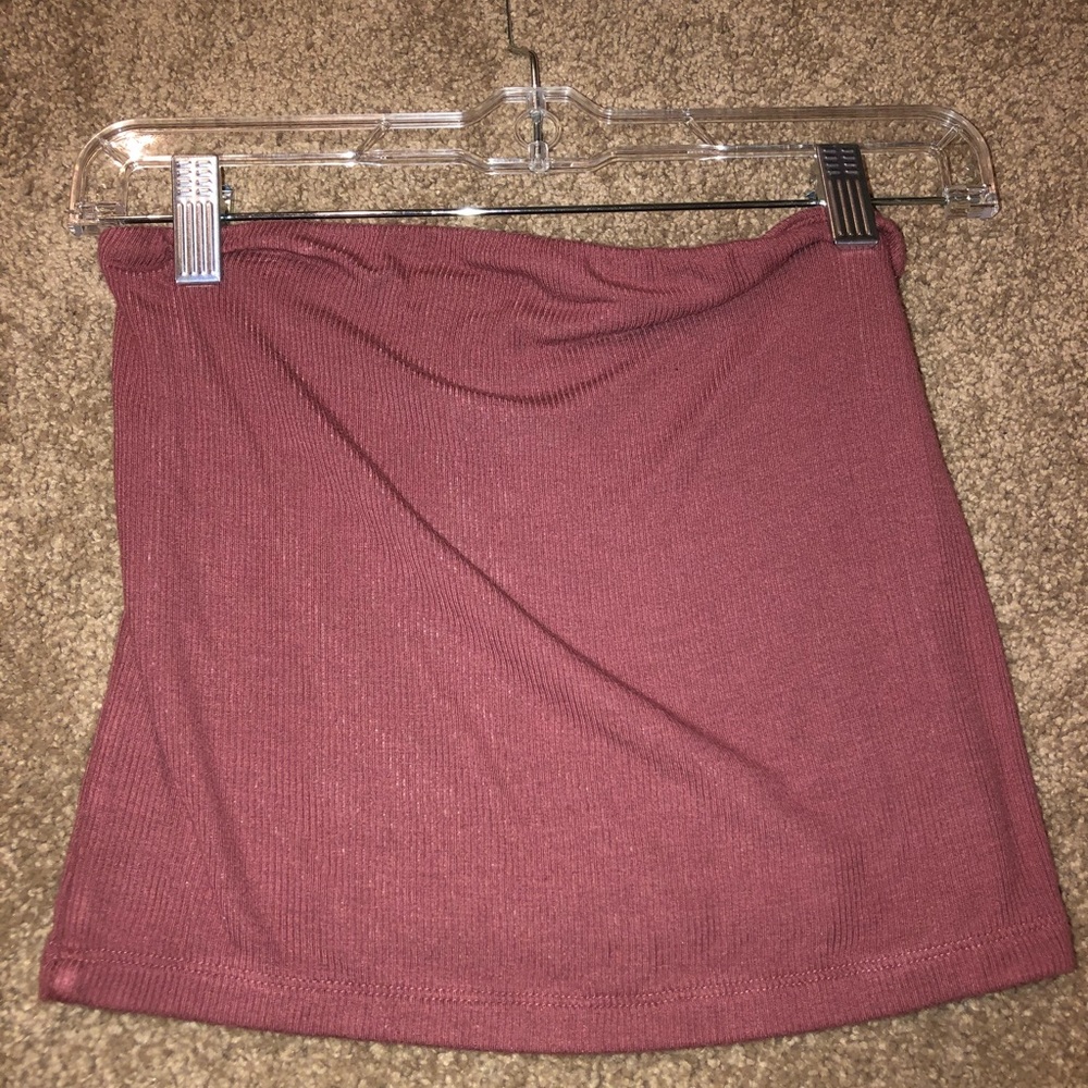 American Eagle Tube Top